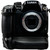 Used Panasonic Lumix DMC-GH4 Mirrorless Micro Four Thirds Digital Camera Body with Vertical Battery Grip (EX) (625434428)