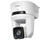 Canon CR-N700 4K PTZ Camera - White