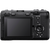 Sony FX30 Digital Cinema Camera with XLR Handle Unit