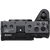 Sony FX30 Digital Cinema Camera with XLR Handle Unit