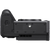 Sony FX30 Digital Cinema Camera with XLR Handle Unit