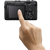 Sony FX30 Digital Cinema Camera with XLR Handle Unit