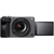 Sony FX30 Digital Cinema Camera with XLR Handle Unit (Lens Not Included)