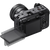 Sony FX30 Digital Cinema Camera with XLR Handle Unit (Lens Not Included)