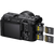 Sony FX30 Digital Cinema Camera with XLR Handle Unit (Lens and Memory Cards Not Included)