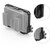 SmallRig Cage with Sun Hood & HDMI Clamp for 7" Blackmagic Design Video Assist