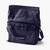 Langly Weekender Flight Bag With Camera Cube - Navy