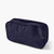 Langly Weekender Flight Bag With Camera Cube - Navy