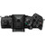 OM SYSTEM OM-5 Mirrorless Camera Body - Black