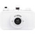 Lomography La Sardina DIY White Edition Camera with Flash