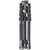 Benro Bat One Series Carbon Fiber Travel Tripod with VX20 Ball Head