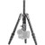 Benro Bat One Series Carbon Fiber Travel Tripod with VX20 Ball Head