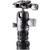 Benro Bat One Series Carbon Fiber Travel Tripod with VX20 Ball Head
