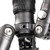 Benro Bat One Series Carbon Fiber Travel Tripod with VX20 Ball Head