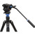 Benro Tortoise Carbon Fiber 2 Series Tripod System with S4Pro Video Head