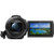 Sony FDR-AX43 UHD 4K Handycam Camcorder