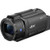 Sony FDR-AX43 UHD 4K Handycam Camcorder