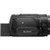 Sony FDR-AX43 UHD 4K Handycam Camcorder
