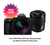 Panasonic Lumix S5 IIX Mirrorless Camera with 20-60mm Lens