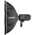 Westcott FJ400 Strobe 1-Light Backpack Kit with FJ-X3s Wireless Trigger for Sony Cameras