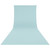 Westcott X-Drop Background 5x7" - Pastel Blue 