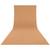 Westcott X-Drop Background 5x12" - Brown Sugar