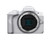 Canon EOS R50 Body Only - White Canon EOS R50 Body Only - White