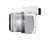 Canon EOS R50 With RF-S 18-45 f/4.5-6.3 Lens - White Canon EOS R50 With RF-S 18-45 f/4.5-6.3 Lens - White