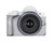 Canon EOS R50 With RF-S 18-45 f/4.5-6.3 Lens - White Canon EOS R50 With RF-S 18-45 f/4.5-6.3 Lens - White