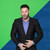 Savage Wide Surround Background Green