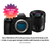 Panasonic Lumix S5 IIX Mirrorless Camera