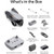 DJI Air 3 Drone Fly More Combo with RC-N2