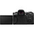 Canon EOS R5 C Mirrorless Cinema Camera Kit with RF 24-70mm f/2.8 Lens Canon EOS R5 C Mirrorless Cinema Camera Kit with RF 24-70mm f/2.8 Lens