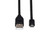 Hosa Technology High-Speed USB 2.0 Type-A Male to Micro-USB Male Cable (6')