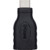 Hosa Technology USB-A Female to USB-C Male 3.0 Adapter