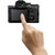 RENTAL ONLY - Sony a7R V Mirrorless Camera Body