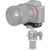 SmallRig Multifunctional Quick Release Arca-Type Plate