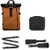 WANDRD PRVKE 21 v3.0 Photo Bundle Backpack - Orange (1678313)