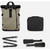 WANDRD PRVKE 31 v3.0 Photo Bundle Backpack - Tan (6438789)