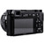 Used Sony Alpha a6000 Mirrorless Digital Camera with16-50mm Lens (EX) (625545017)