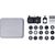 Aputure Amaran Spotlight SE Kit with 19 Degree Lens (2187201)