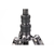 Benro Rhino #0 Carbon Fiber Tripod with VX20 Ball Head (7314478)