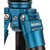 Benro SuperSlim Aluminum Tripod with Ball Head (7322190)