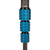 Benro SuperSlim Carbon Fiber Tripod with Ball Head (7322183)