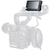 Canon LM-V1 4" LCD Monitor for Canon C200 & C300 Mk II