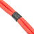 LEICA DOUBLE ROPE STRAP RED 100cm LEICA DOUBLE ROPE STRAP RED 100cm