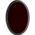 B+W 695/092 IR Dark Red MRC Basic Filter (72mm)