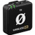 RODE Wireless ME Compact Digital Wireless Microphone System (2.4 GHz, Black)