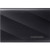 SAMSUNG T9 PORTABLE SSD 1tb BLACK