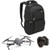 Case Logic Bryker Split-Use Camera Backpack - Black